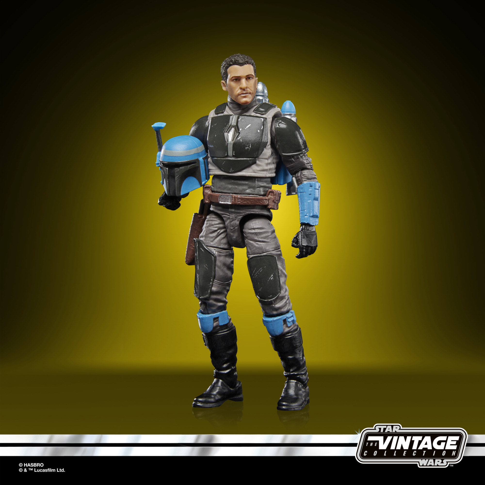 Press Release – Target Exclusive TVC 3.75-Inch Koska Reeves, Migs