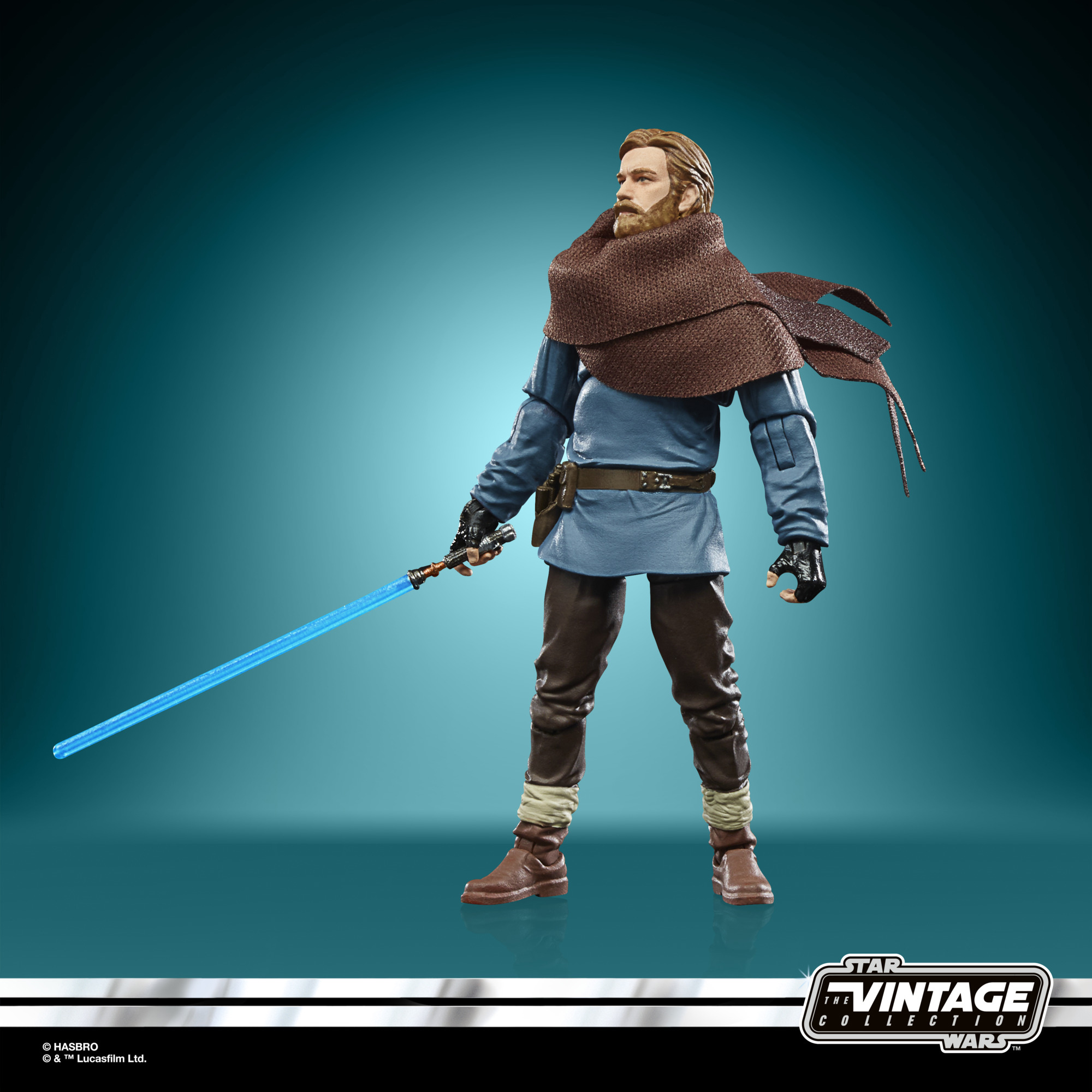 Disney Press Release - Amazon Exclusive TVC 3.75-Inch Star Wars: Obi-Wan Kenobi Multipack - With Preorder Link
