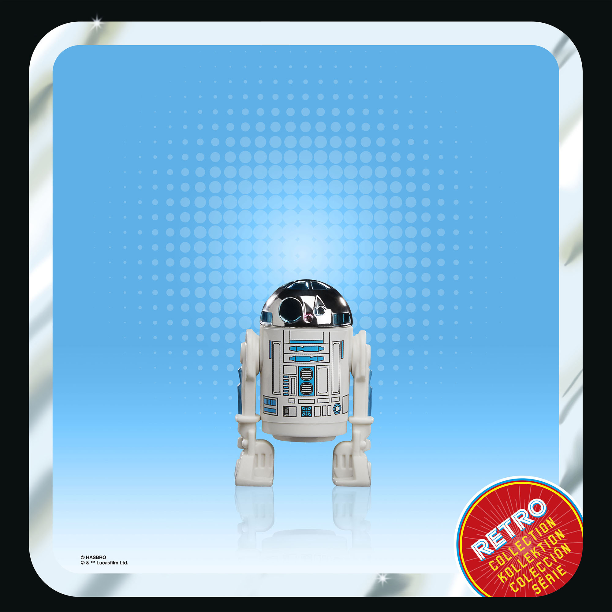 Press Release 2022 SDCC Reveals - Retro Collection Star Wars: A New Hope Multipack