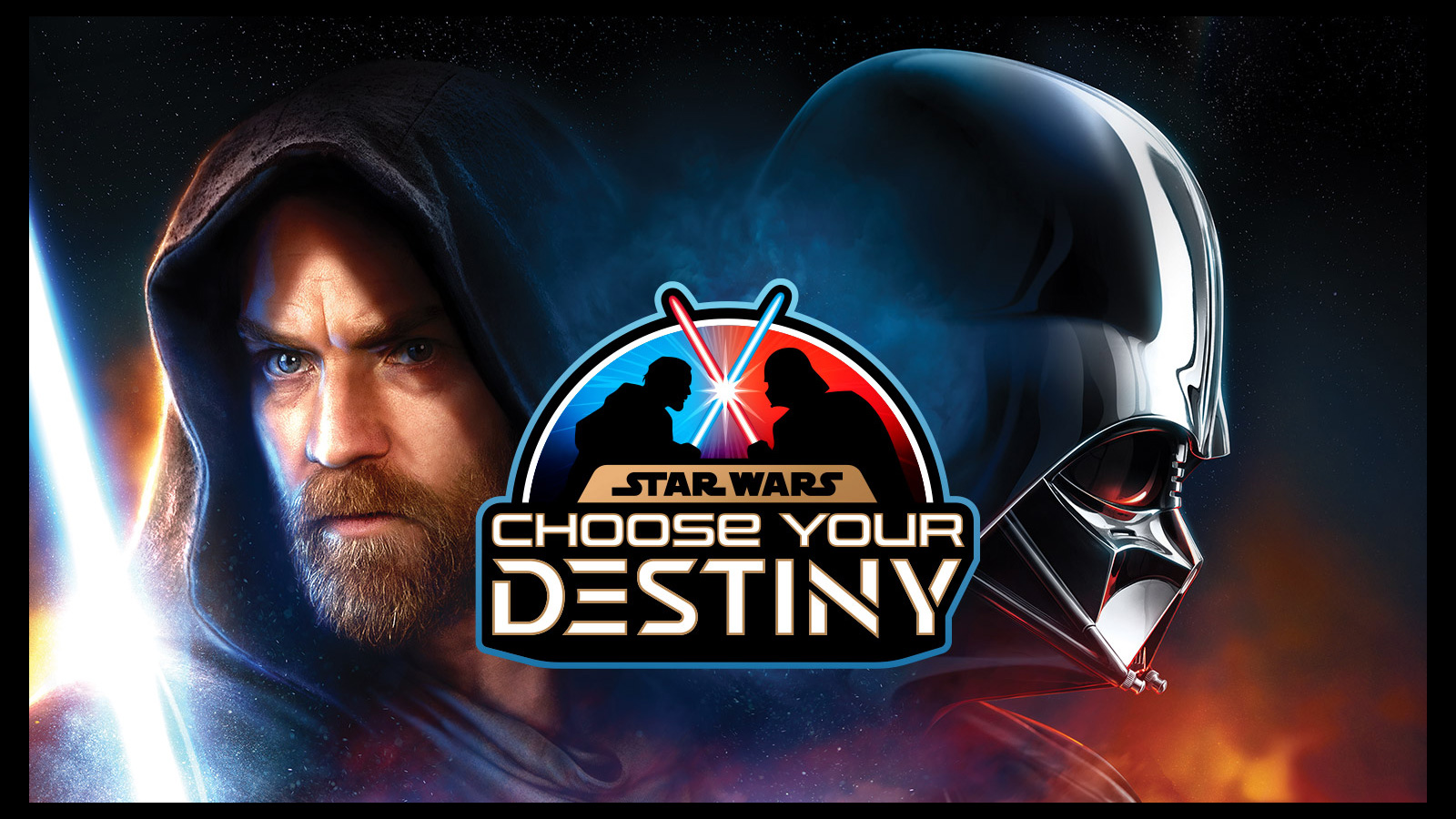Lucasfilm Press Release - Choose Your Destiny Campaign