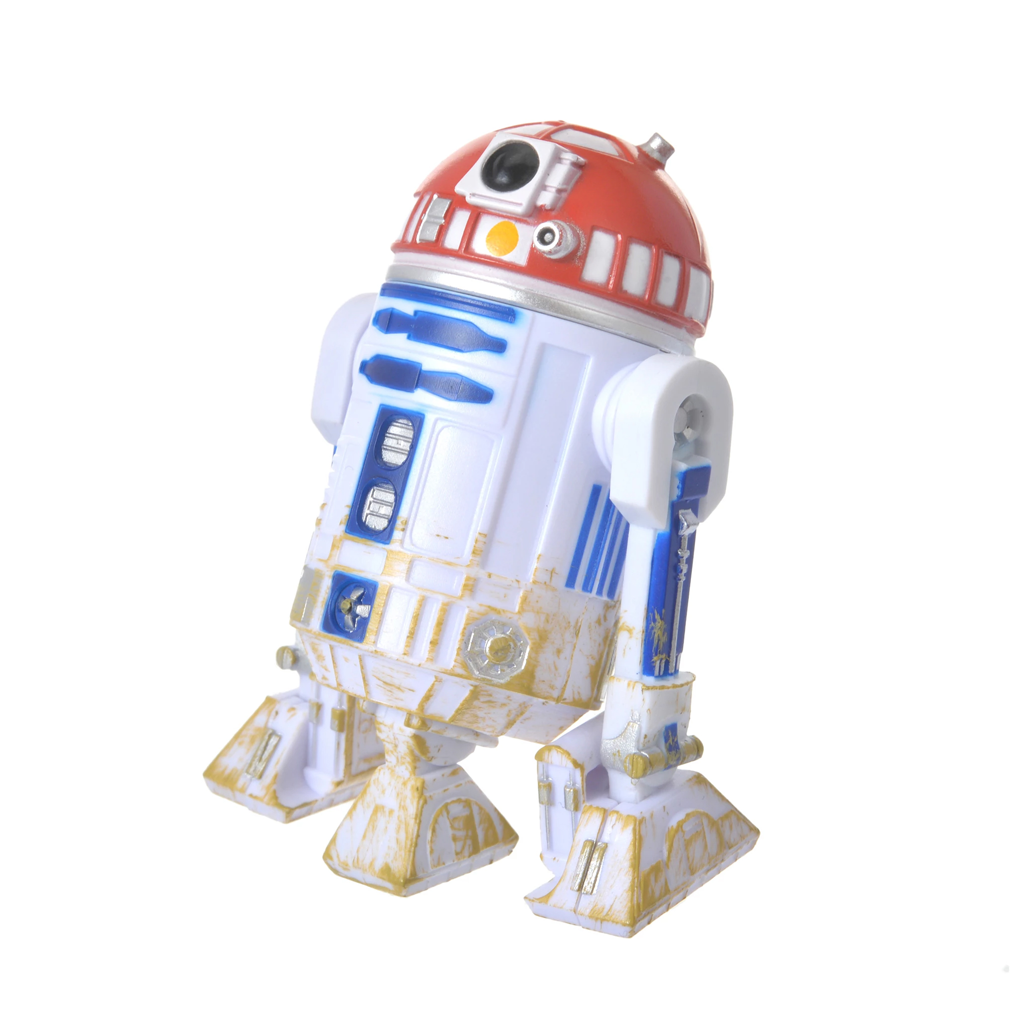 Revealed - New Disney Exclusive Droid Factory Obi-Wan Kenobi Series Set