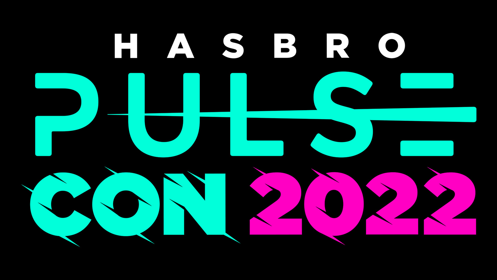 Hasbro Pulse Con 2022 - September 30th And October 1st