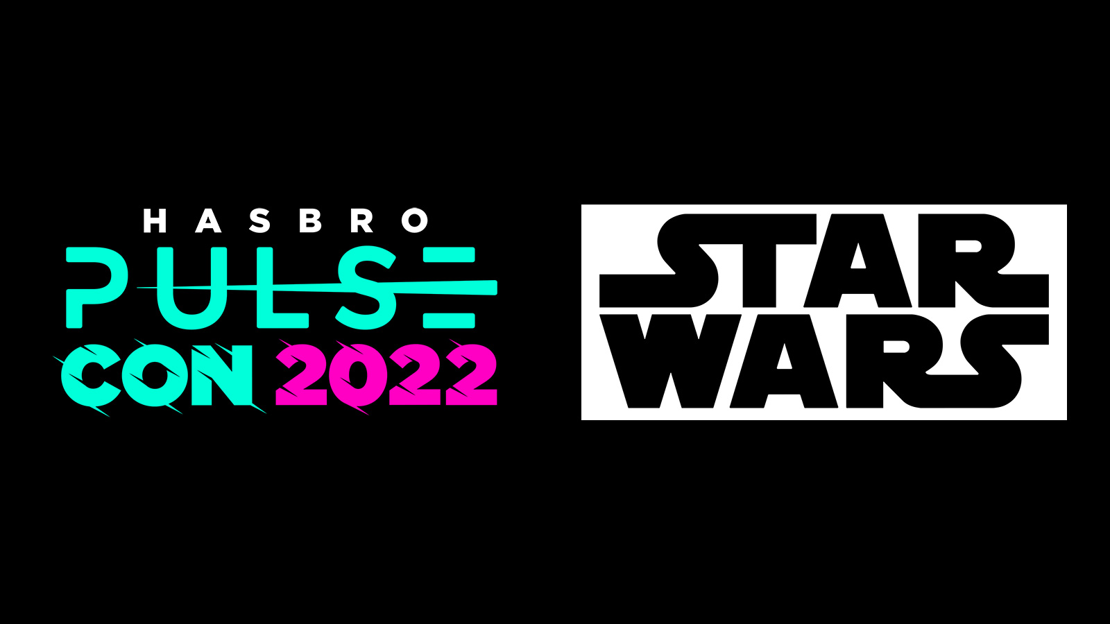 Preorder At Entertainment Earth And Amazon - New Hasbro Pulse Con 2022 Star Wars Reveals