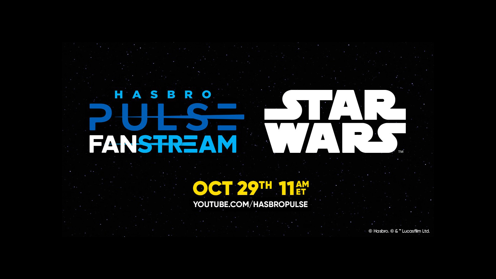 Hasbro MCM London Comic Con Recap FanStream 10/29/22 At 11AM ET