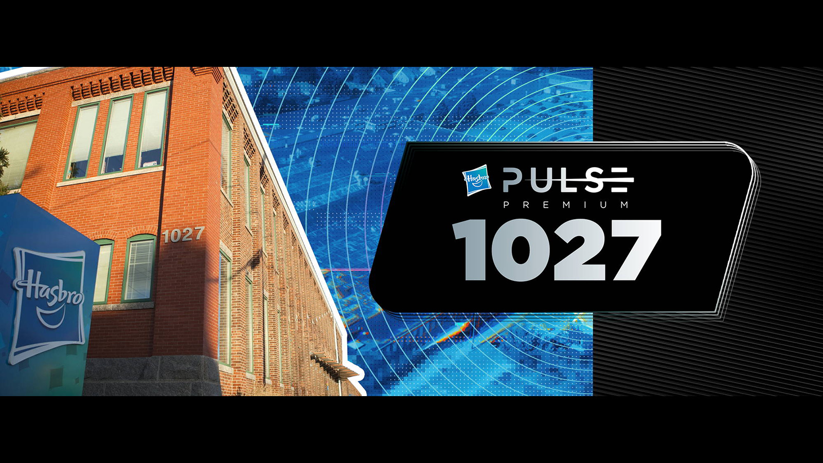 Hasbro Pulse Premium Members 1027 Livestream Event