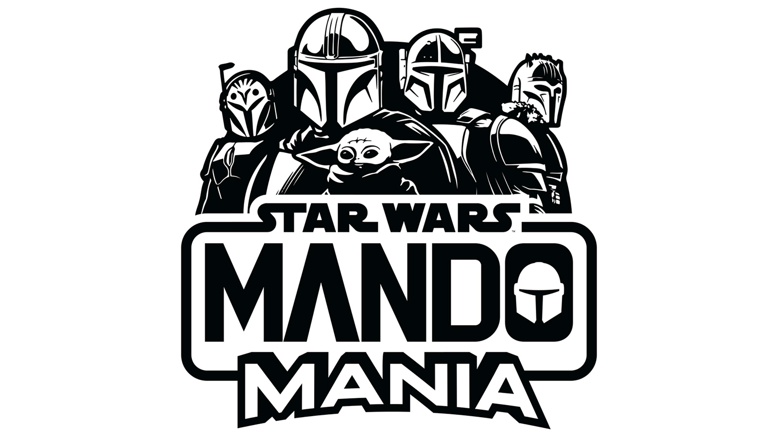 Disney Press Release - Mando Mania Product Program Officially Announced