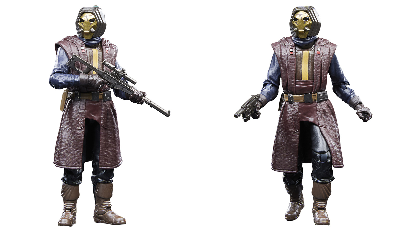 Hasbro Press Release - The Black Series 6-Inch Pyke Soldier