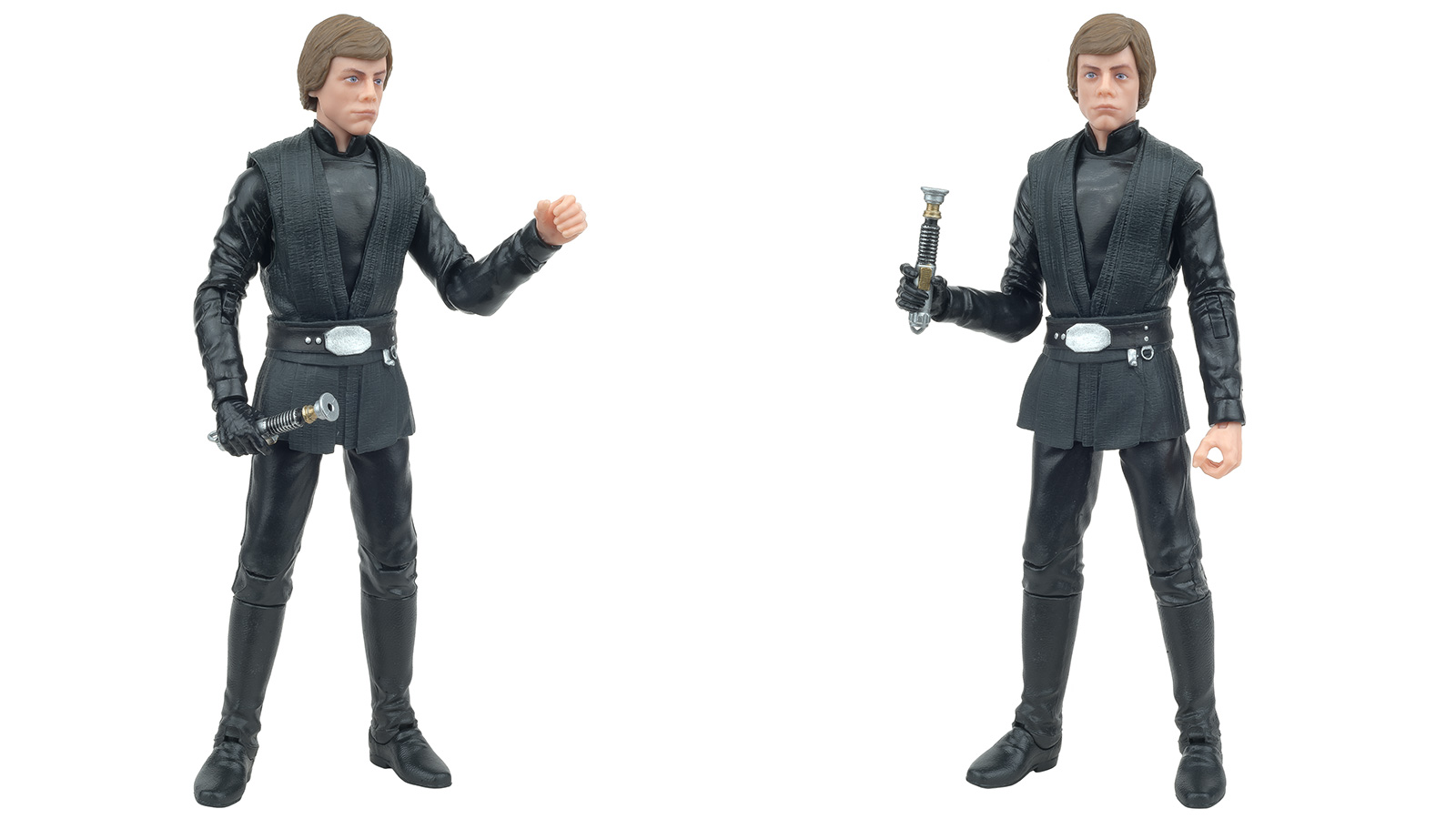 Quick Look - TBS 6-Inch 30: Luke Skywalker (Imperial Light Cruiser)