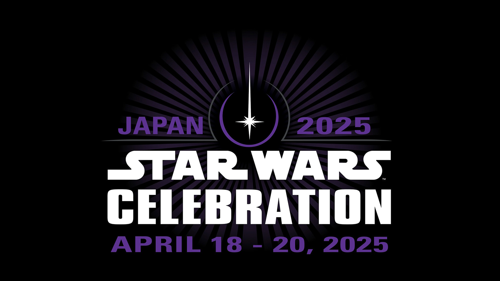 Star Wars Celebration 2025 Will Be In Japan
