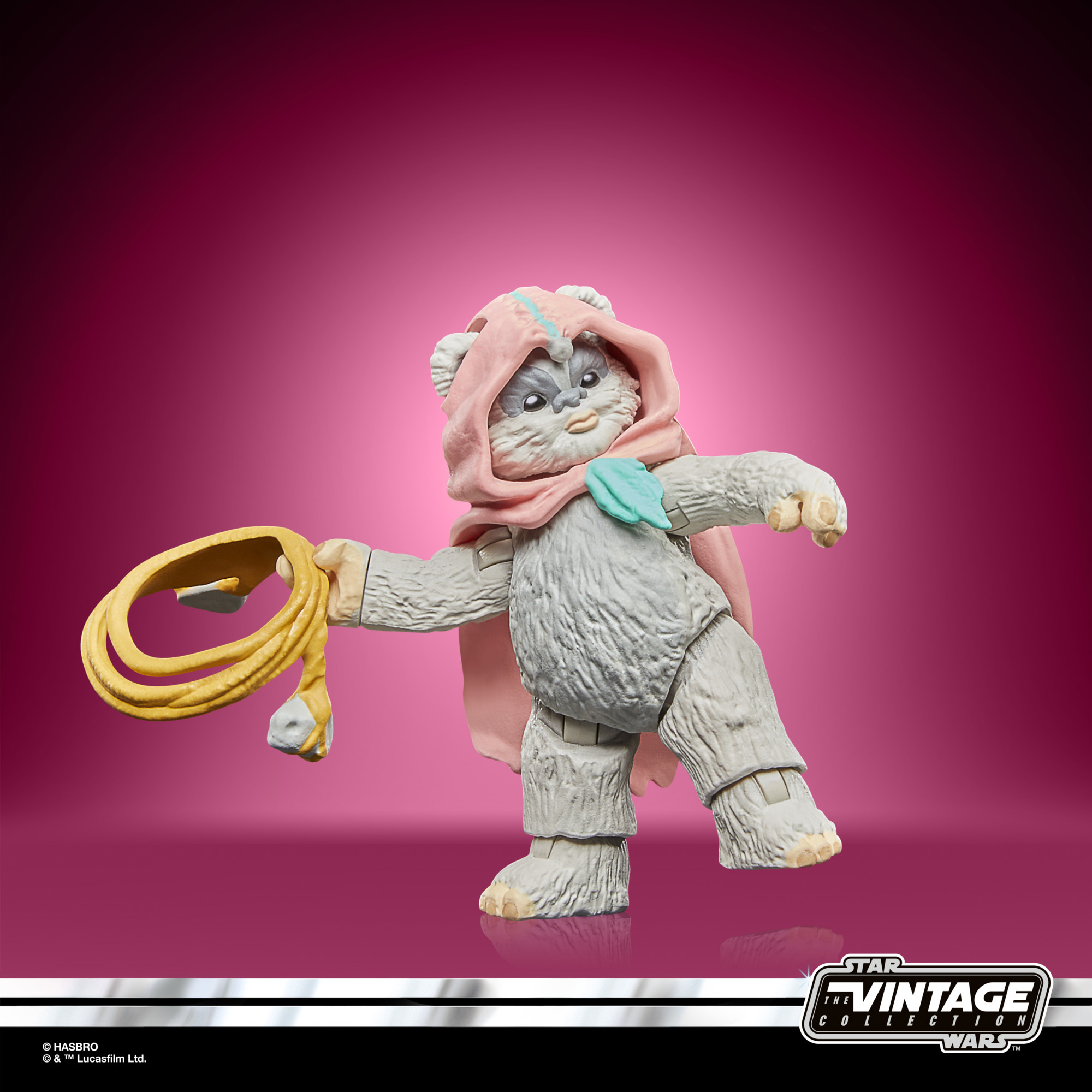 Press Release 5/3/23 - New The Vintage Collection 3.75-Inch Reveals