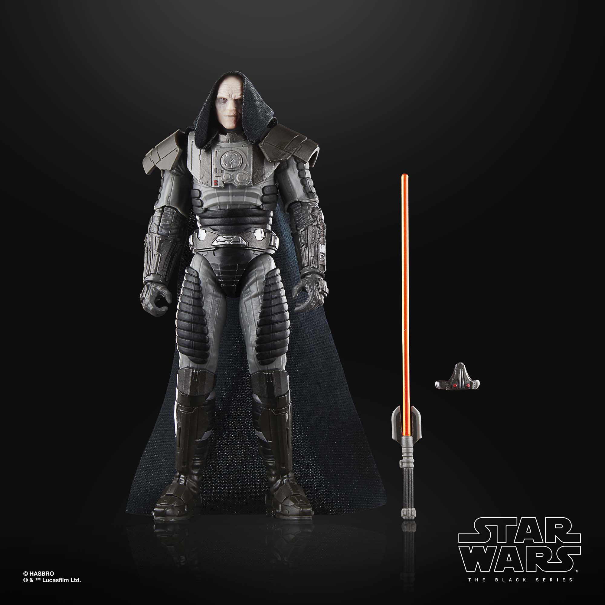 Press Release 5/3/23 - New The Black Series 6-Inch Deluxe Gaming Greats Reveals