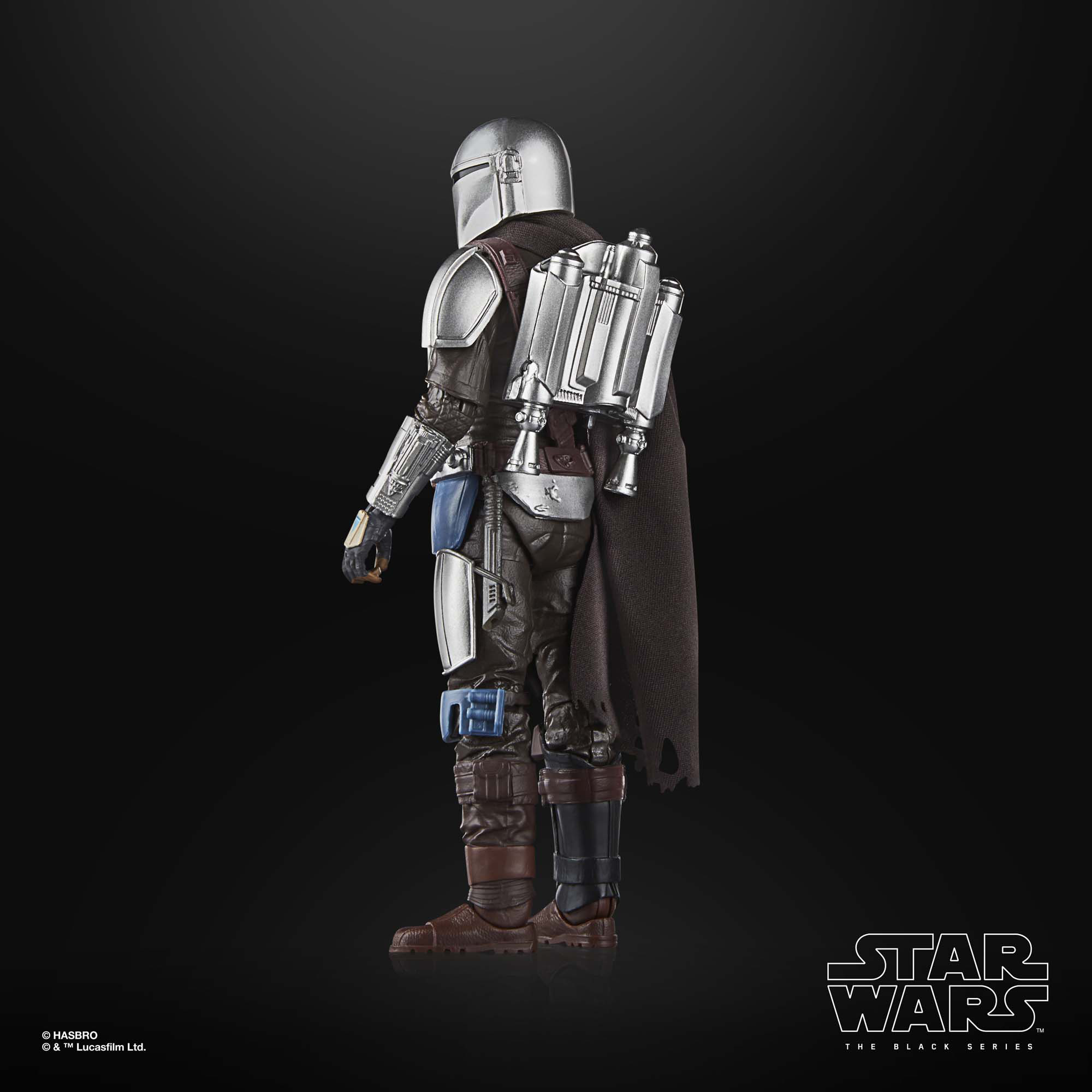Press Release 5/3/23 - New The Black Series 6-Inch Figure Reveals