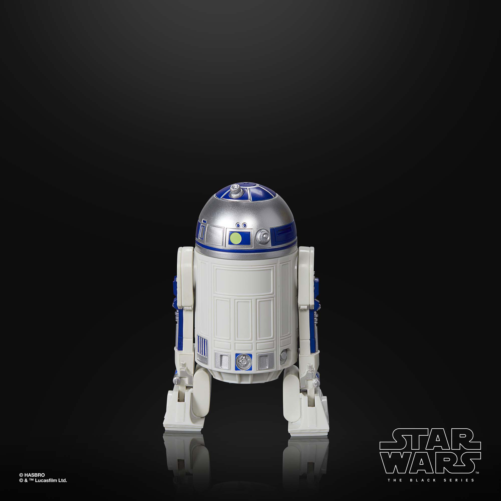 Press Release - 2023 SDCC Reveals - The Black Series 6-Inch Figures