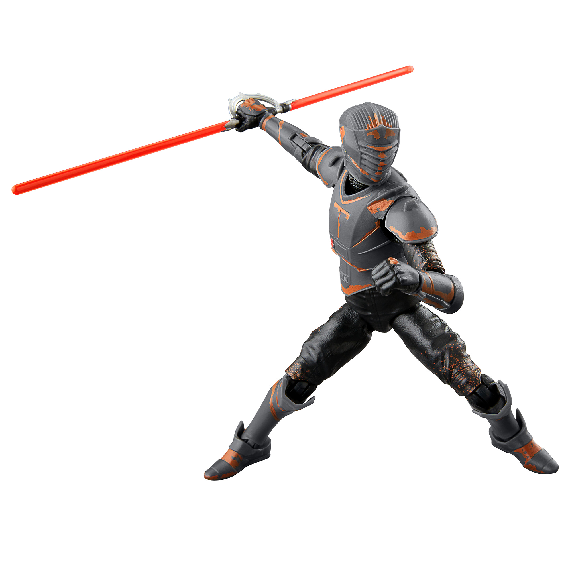 Press Release 8/29/23 - New The Black Series Reveals