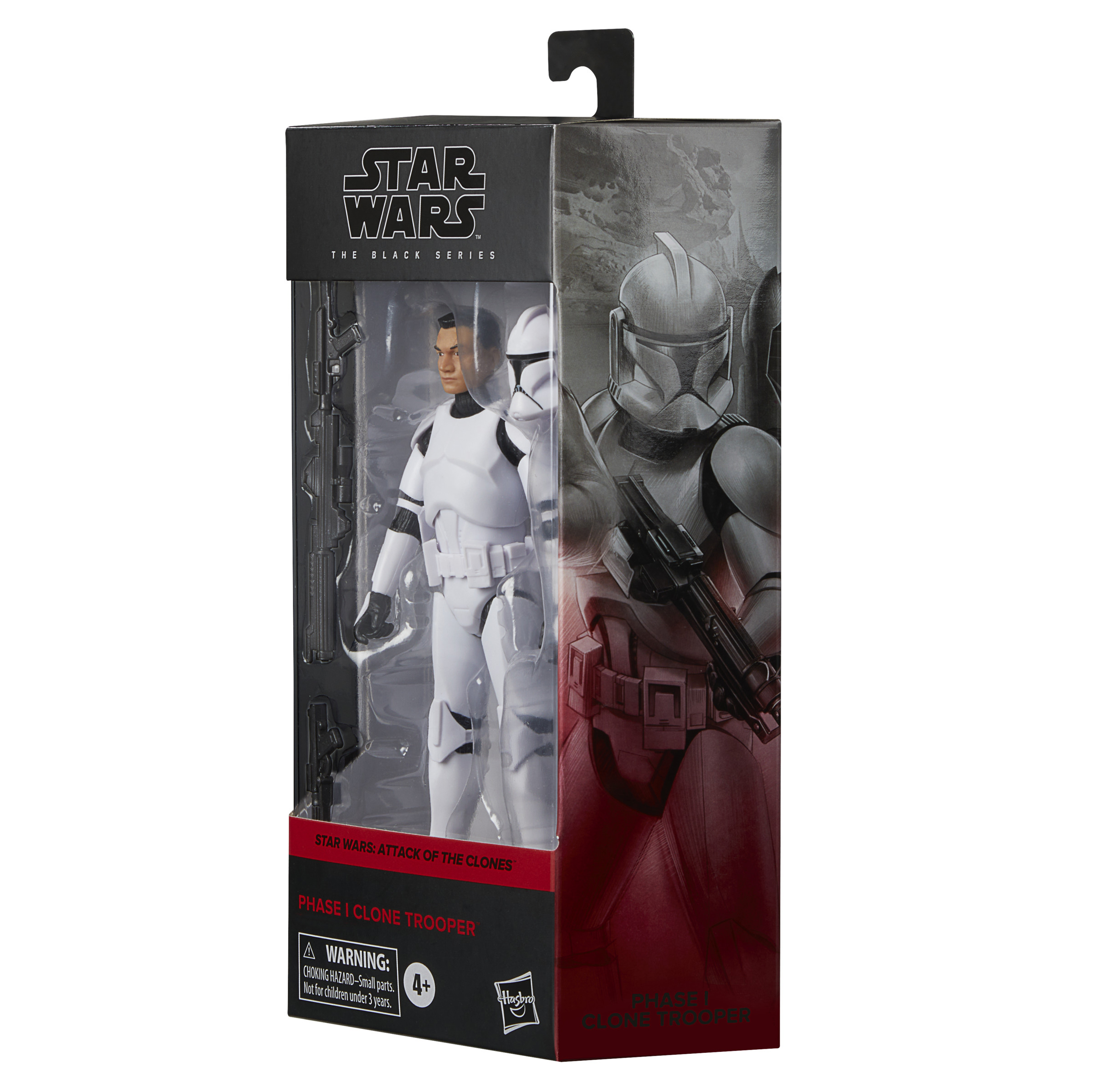 Press Release - New 1/23/24 The Black Series Reveals
