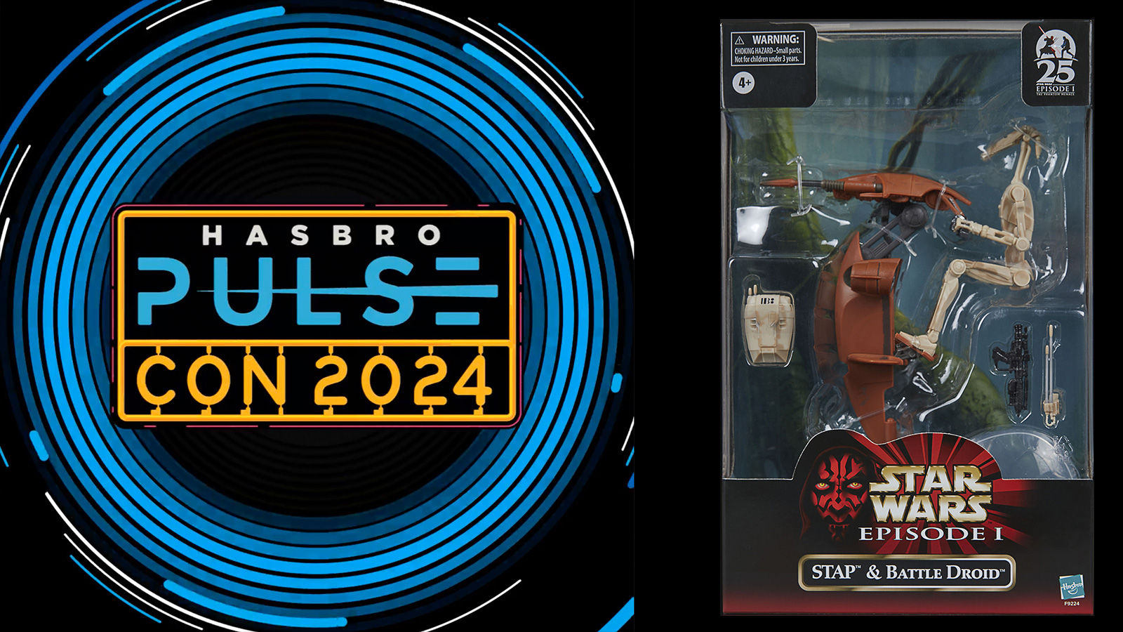 Hasbro Pulse Con 2024 Will Take Place On September 13, 2024