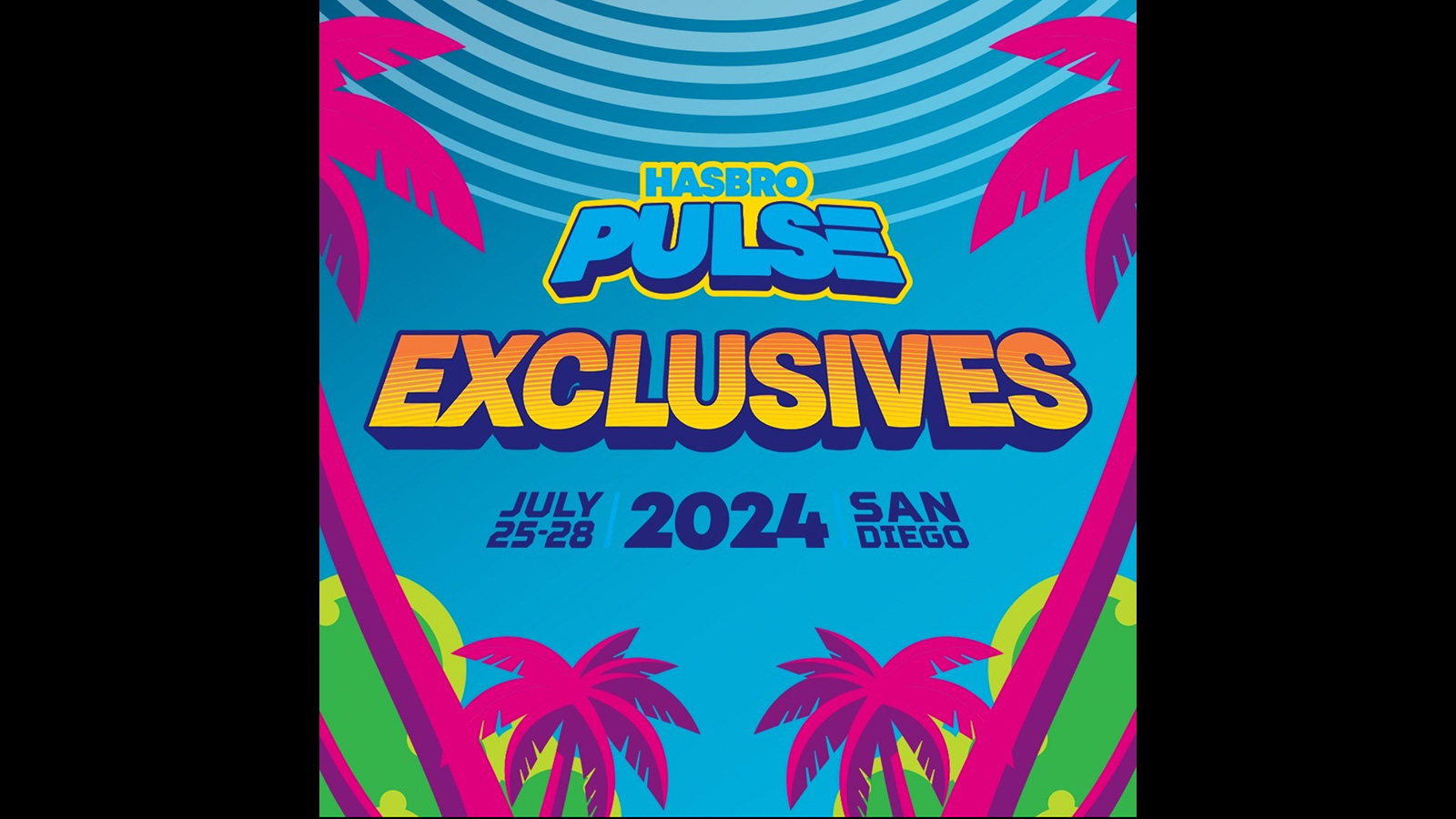 Hasbro Pulse’s SDCC Exclusives Available Today Starting At 1pm ET For Premium Members