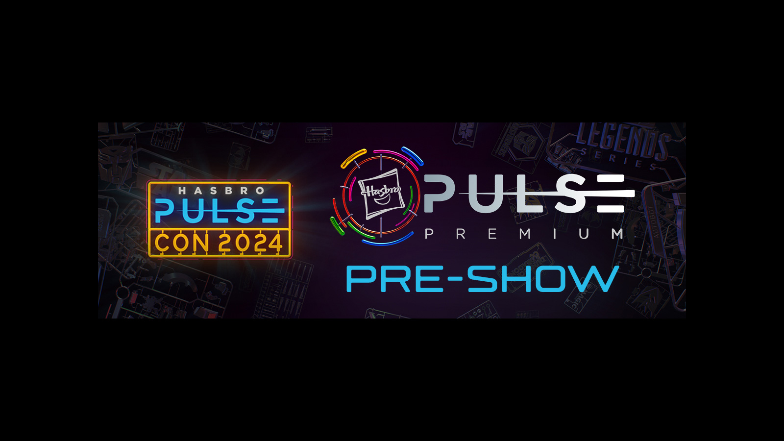 2024 Pulse Con Pre-Show Will Be Held Via Zoom Invite For Hasbro Pulse Premium Members