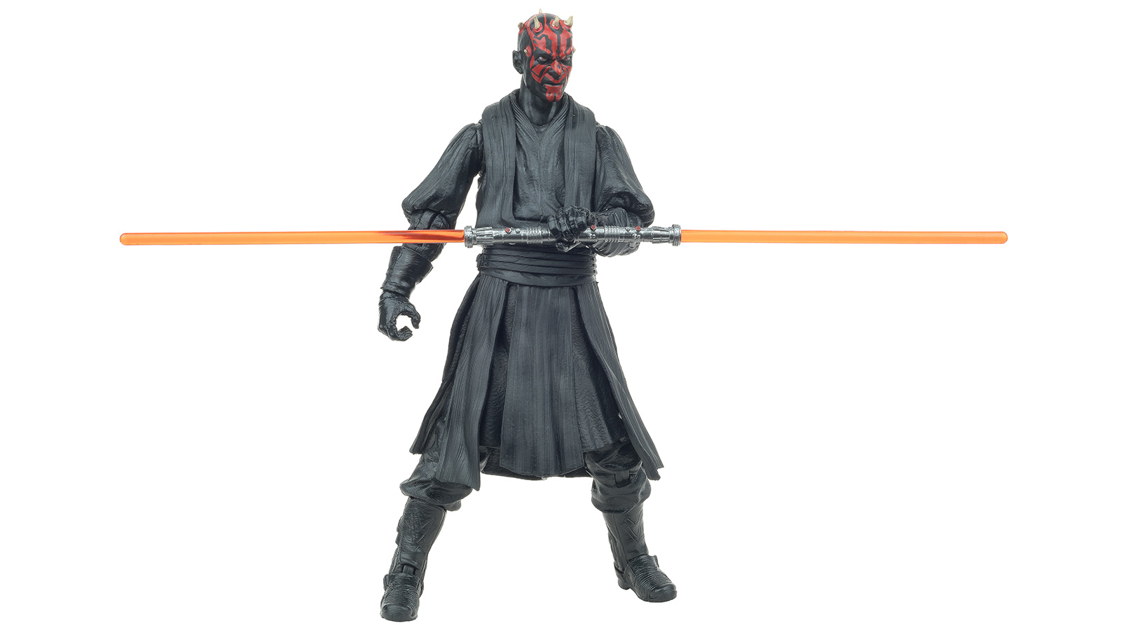 Mail Call - TBS 6-Inch 05: Darth Maul