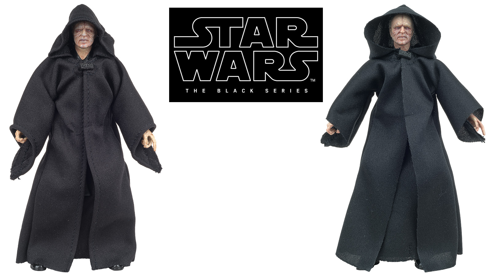 2025 Reissued Exclusive TBS 6-Inch Emperor Palpatine Gets A New Robe