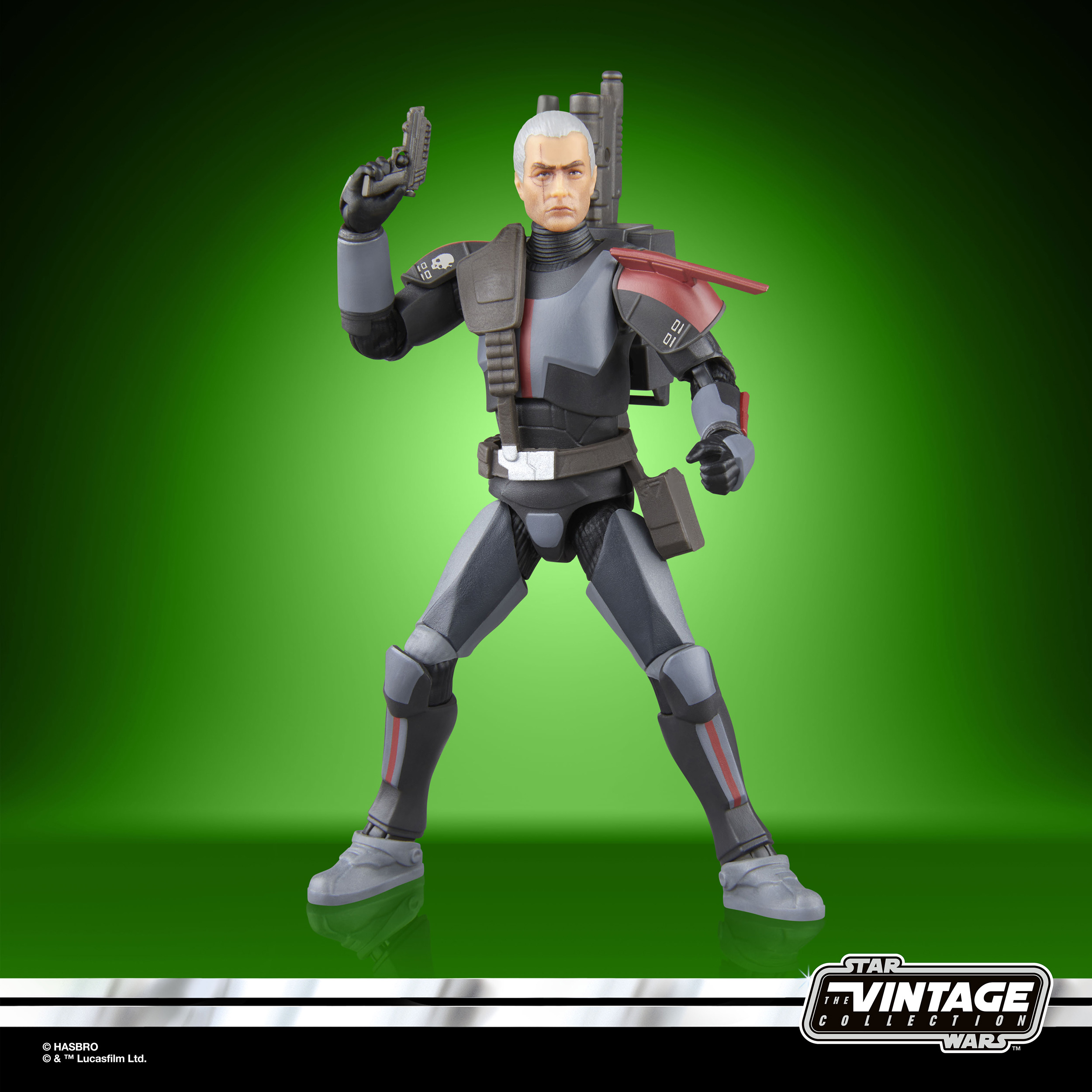 スター・ウォーズ　3.75　VINTAGECOLLECTION Star Wars The Vintage Collection 3.75 Inch Action Figure