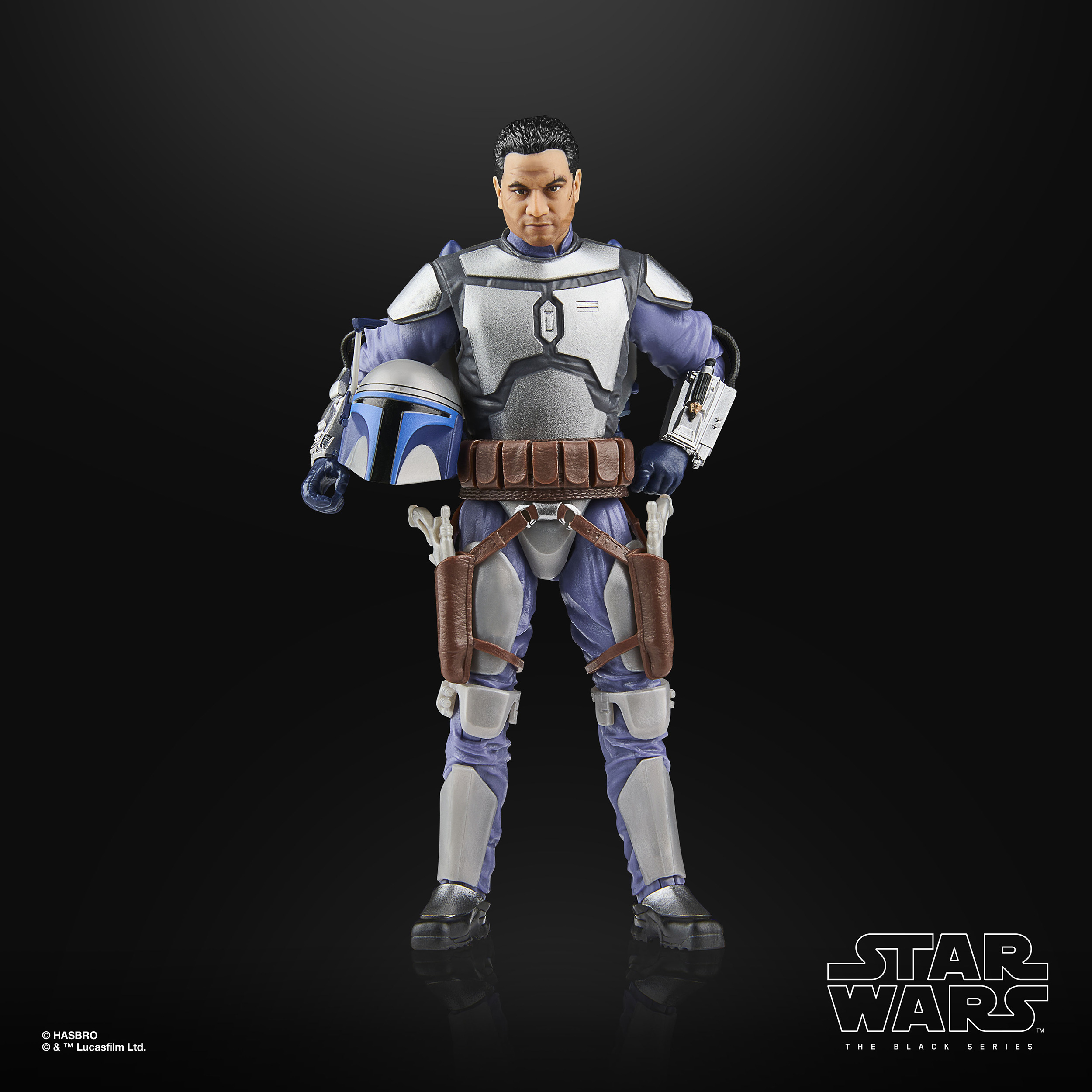 スターウォーズ　JANGO FETT Amazon.com: Star Wars The Vintage Collection, Jango Fett