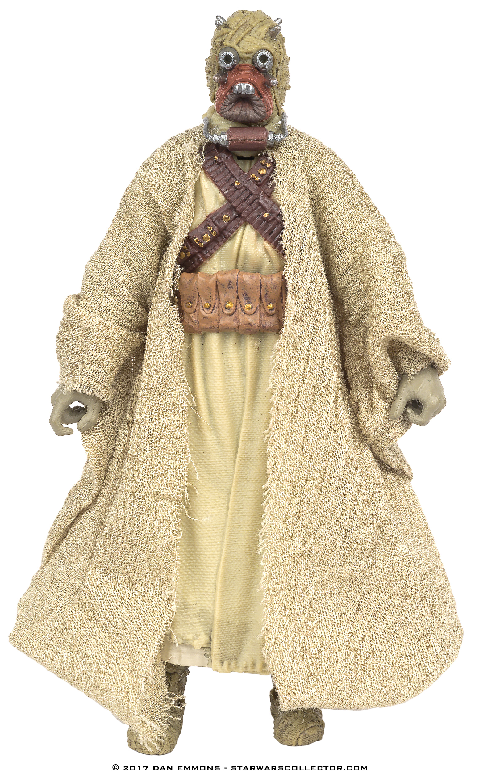 The Black Series 6-Inch 40th Anniversary Sand People