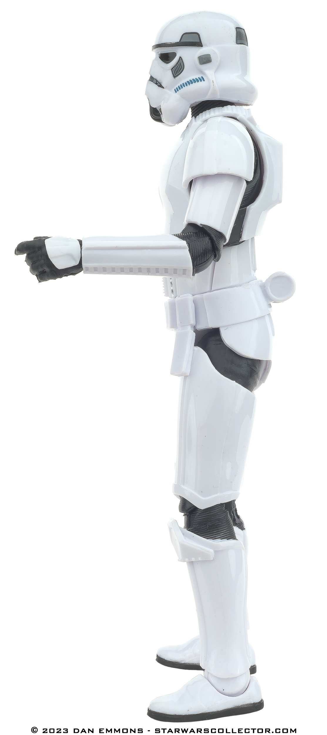 The Black Series 40th Anniversary 6-Inch Stormtrooper