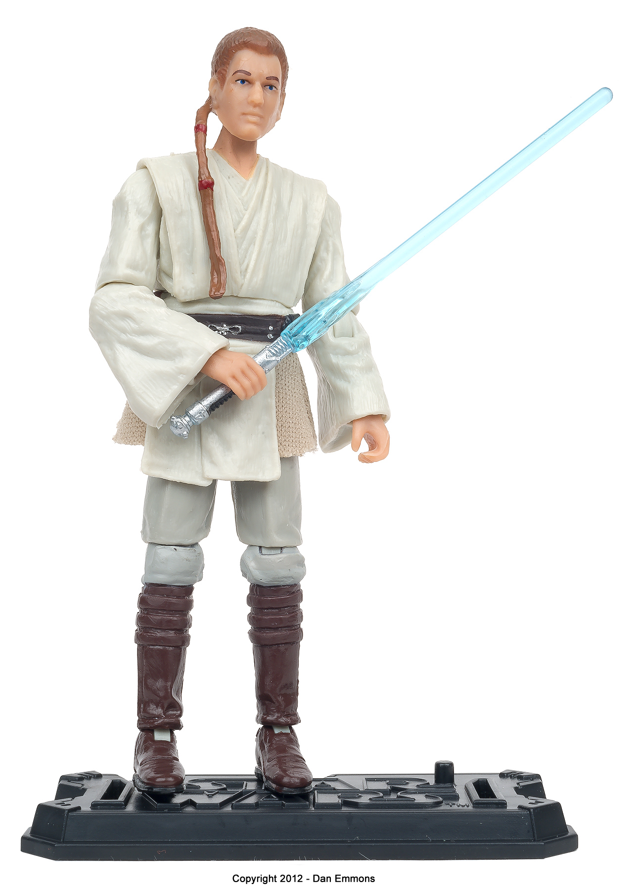 Discover The Force – 7: Obi-Wan Kenobi