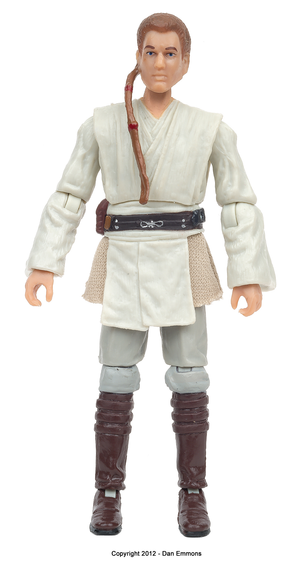 Discover The Force – 7: Obi-Wan Kenobi