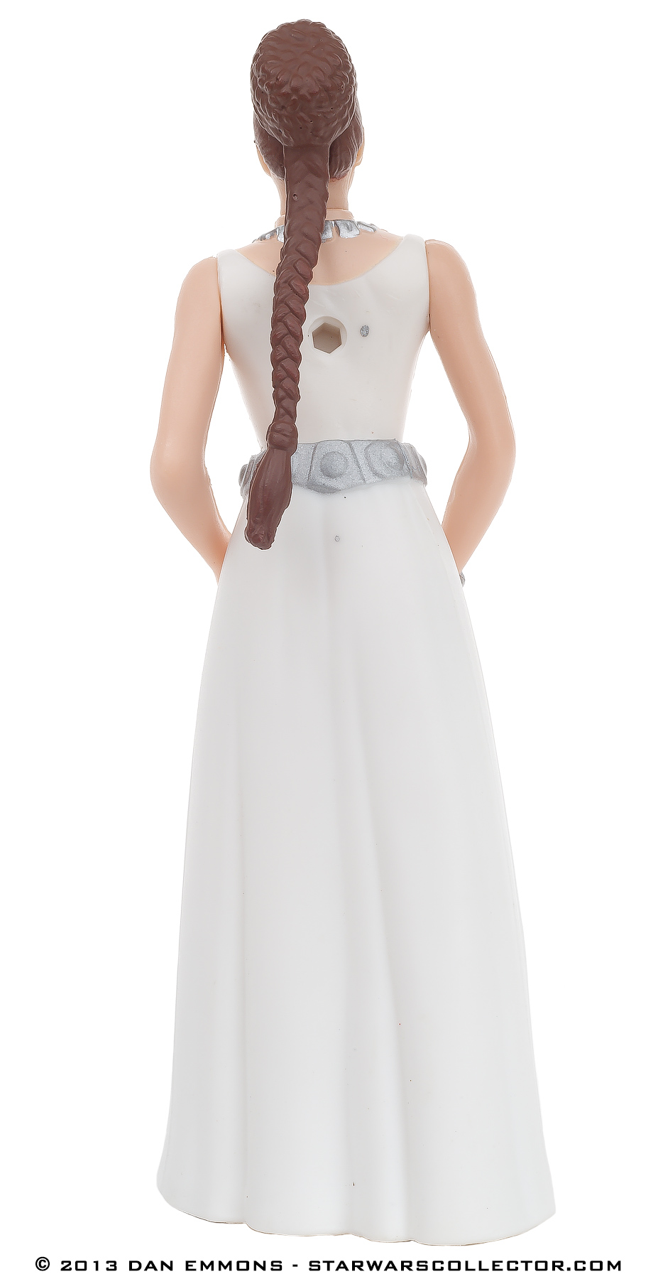 Princess Leia (In Ceremonial Dress) – Star Wars Collector