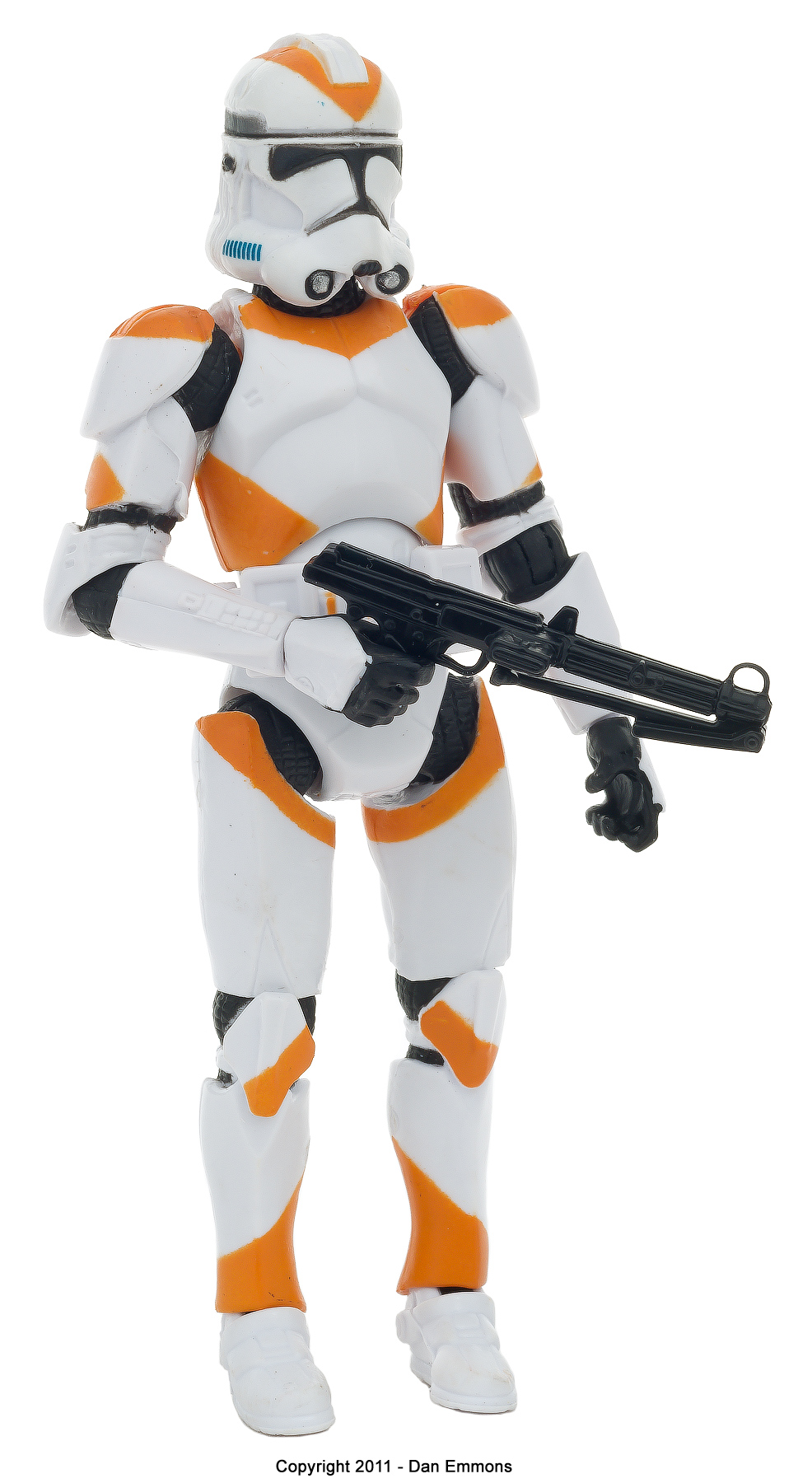 The Vintage Collection - VC38: Clone Trooper (212th Battalion)
