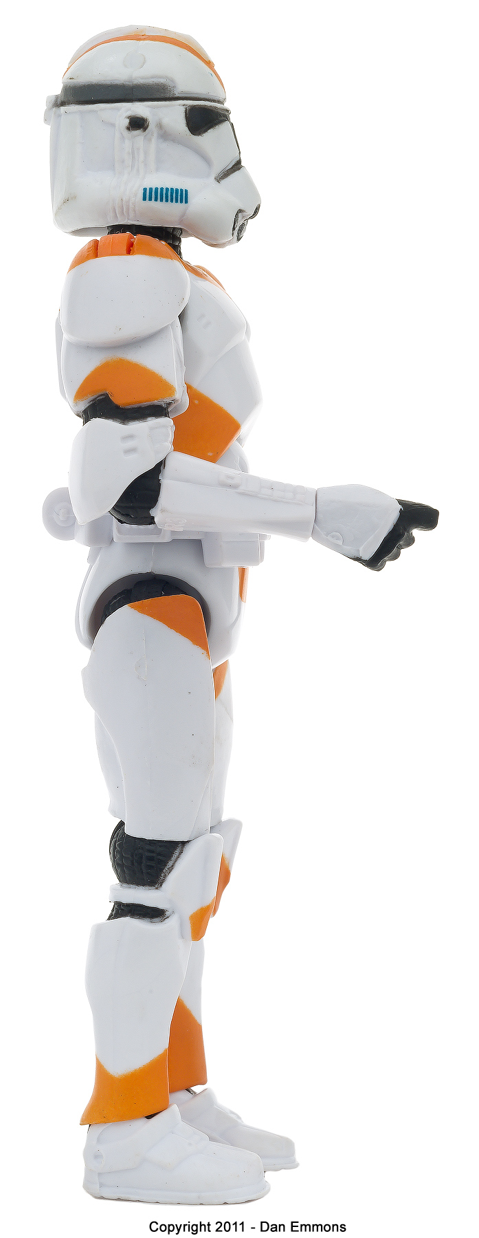 The Vintage Collection - VC38: Clone Trooper (212th Battalion)