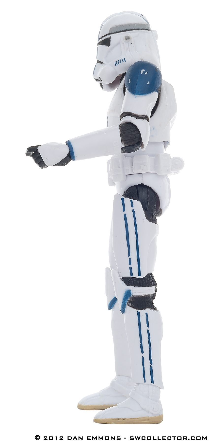 The Vintage Collection - VC60: Clone Trooper (501st Legion)