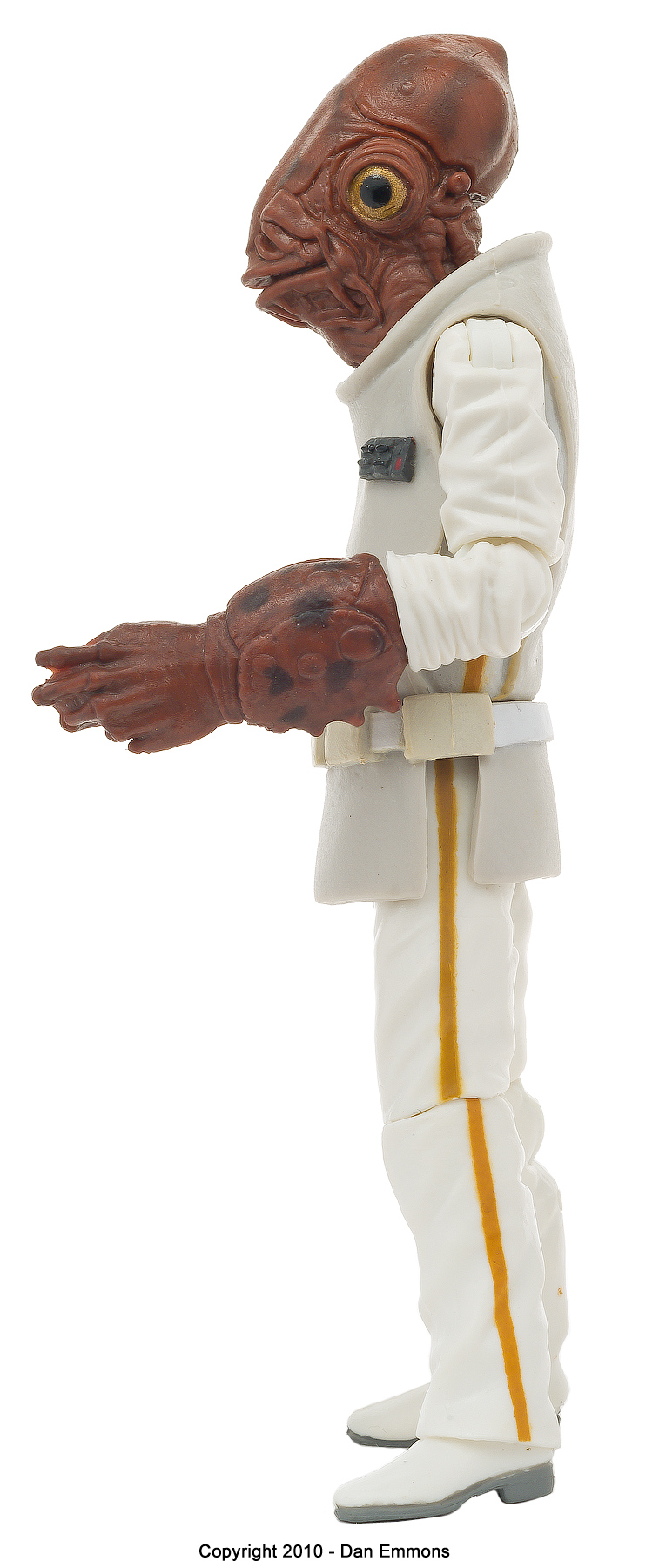 The Vintage Collection - VC22: Admiral Ackbar