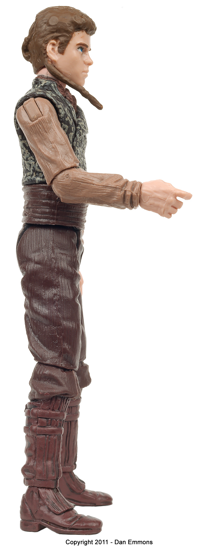 The Vintage Collection - VC32: Anakin Skywalker (Peasant Disguise)