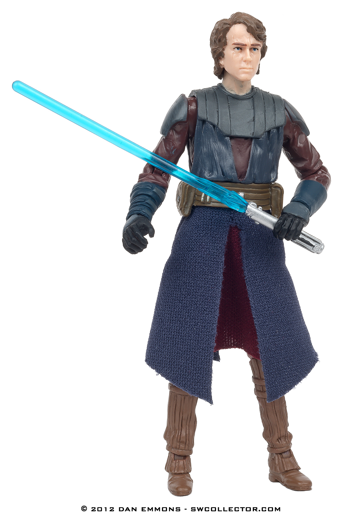 The Vintage Collection - VC92: Anakin Skywalker