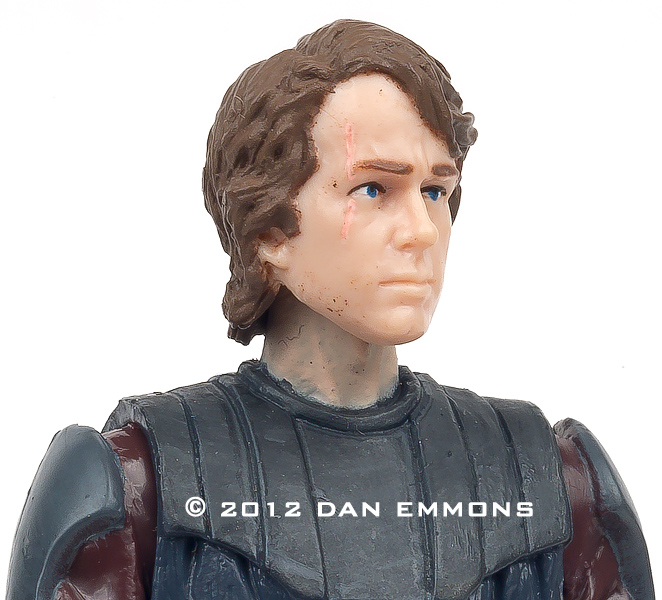 The Vintage Collection - VC92: Anakin Skywalker - Variation - Painted Scar