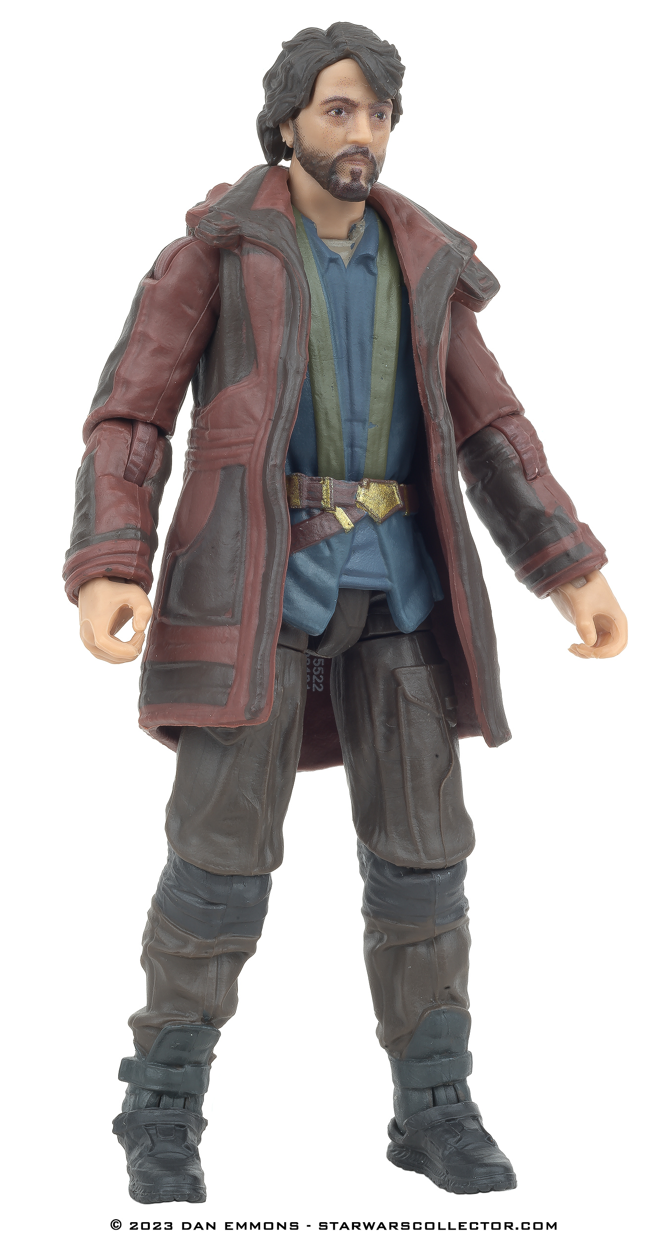The Vintage Collection - VC261: Cassian Andor