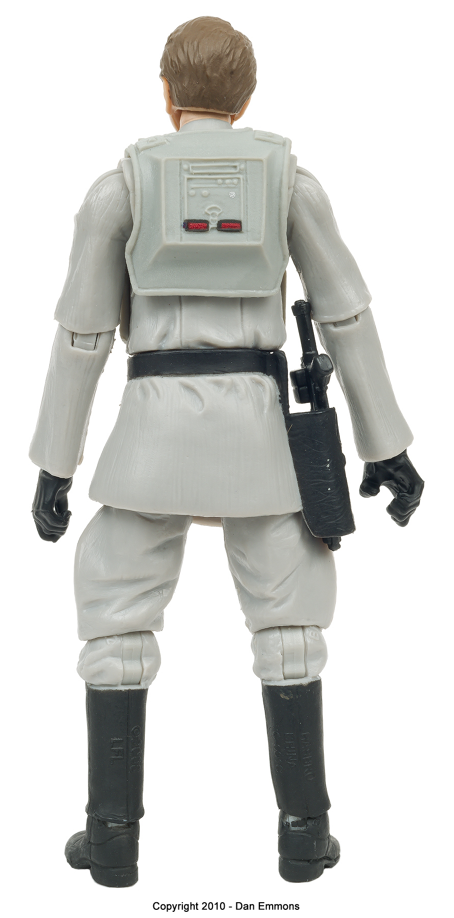 The Vintage Collection - VC05: AT-AT Commander