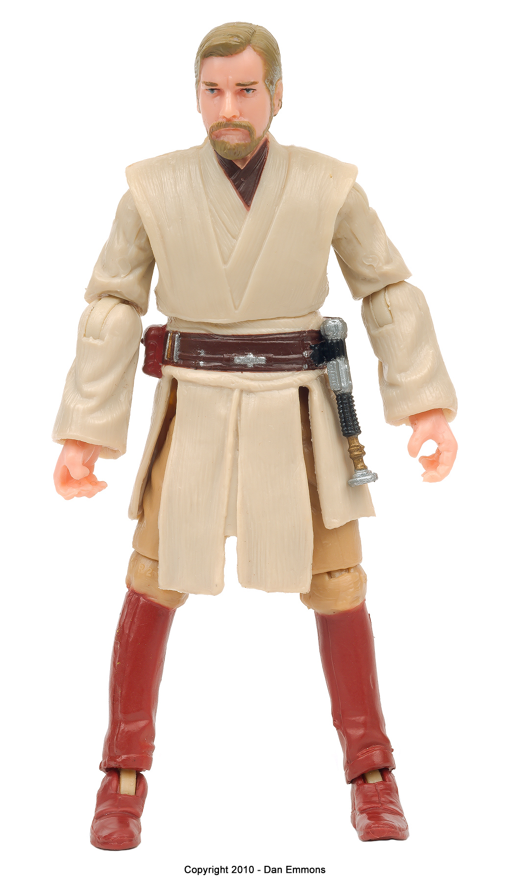 The Vintage Collection - VC16: Obi-Wan Kenobi