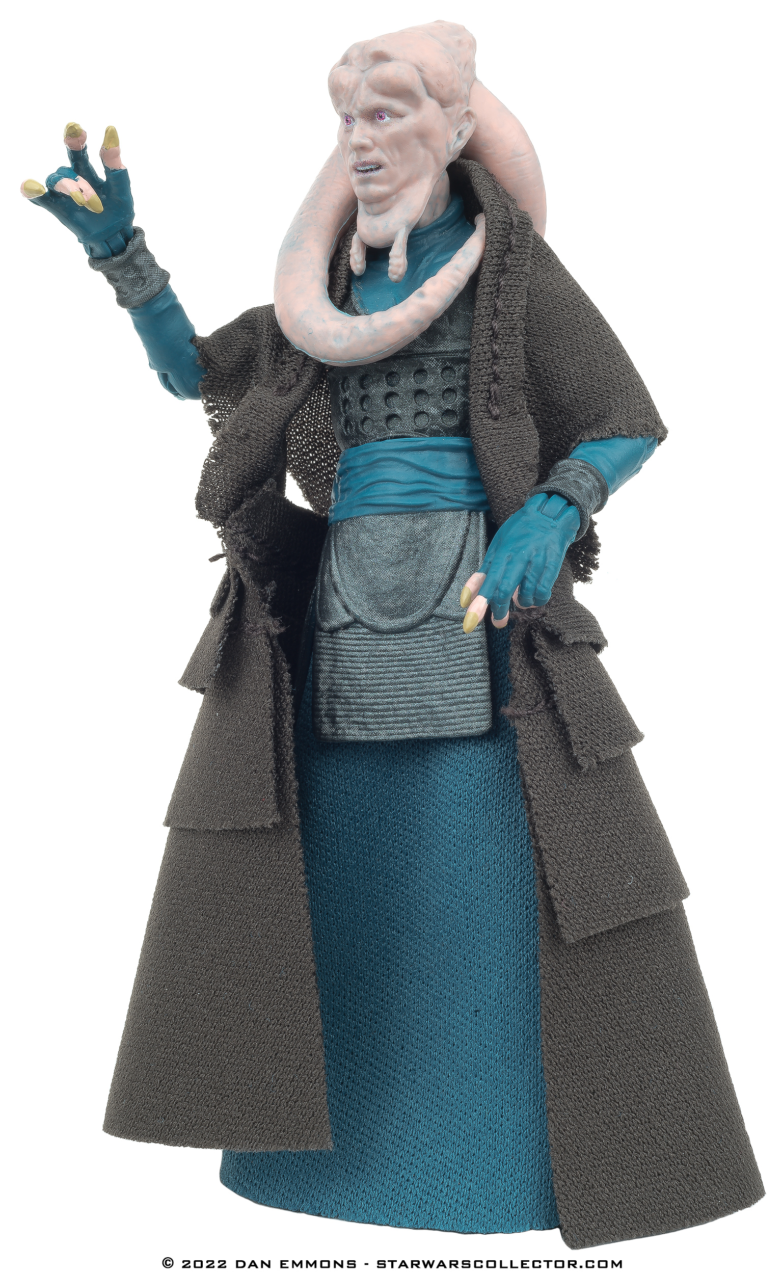 The Vintage Collection - VC224: Bib Fortuna