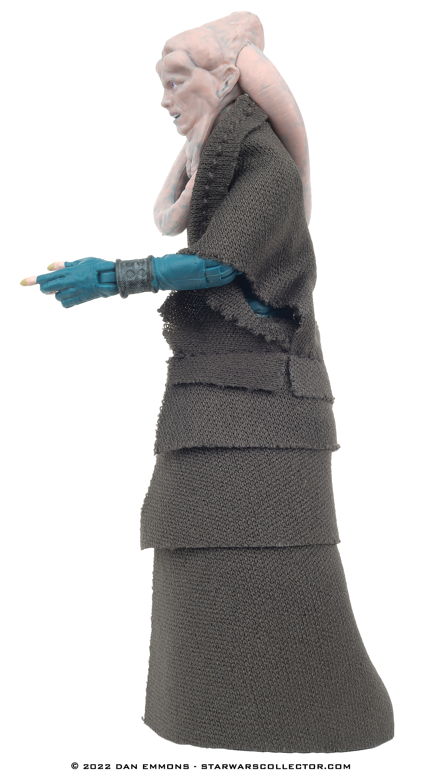The Vintage Collection - VC224: Bib Fortuna