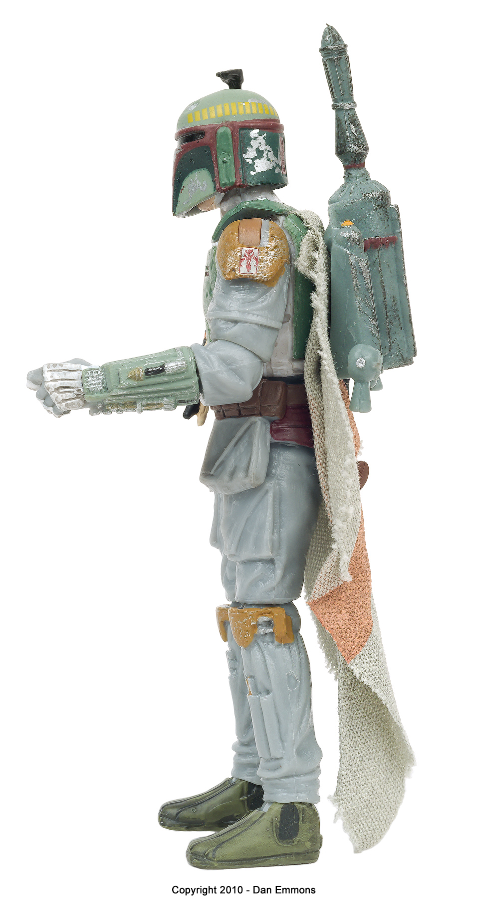 The Vintage Collection - VC09: Boba Fett