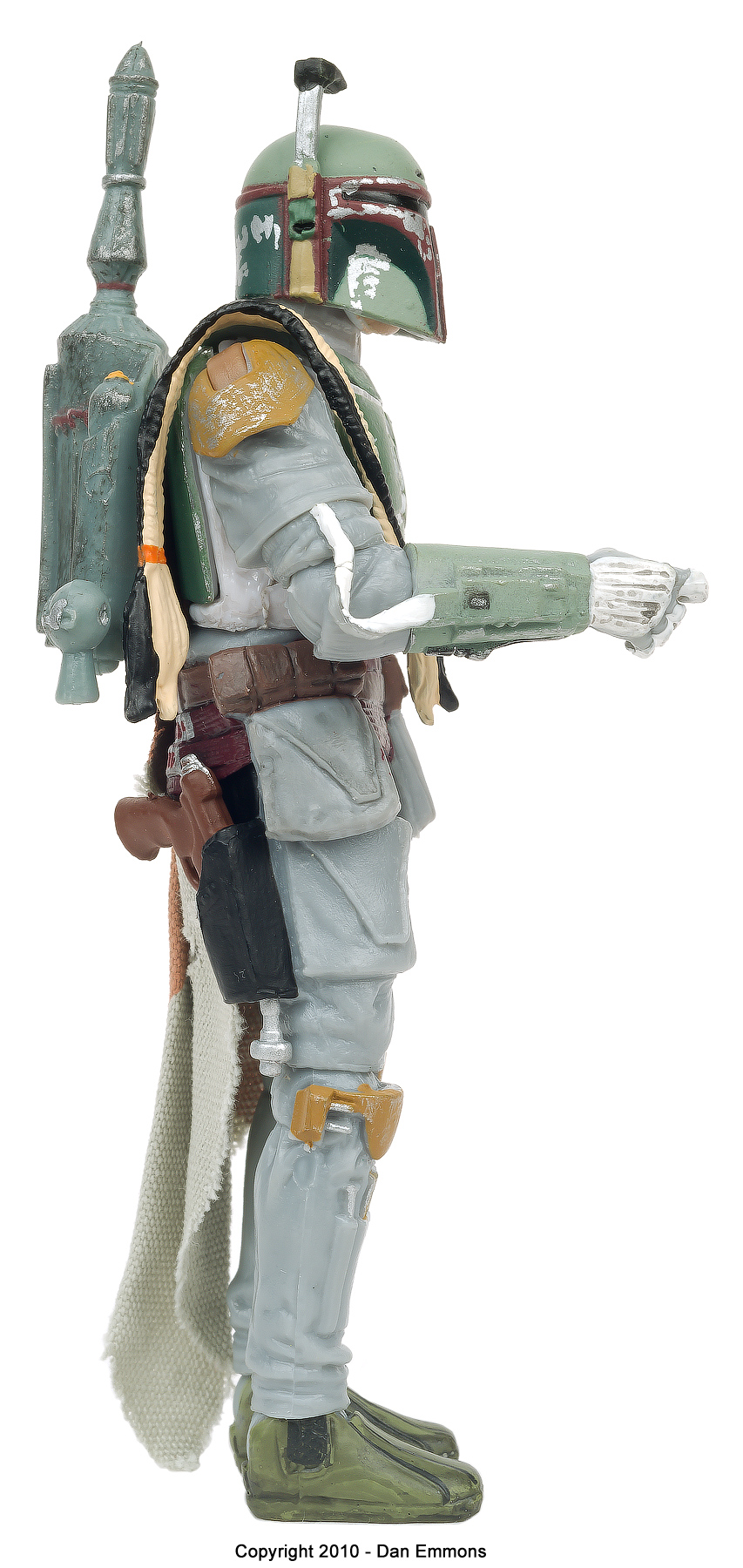 The Vintage Collection - VC09: Boba Fett