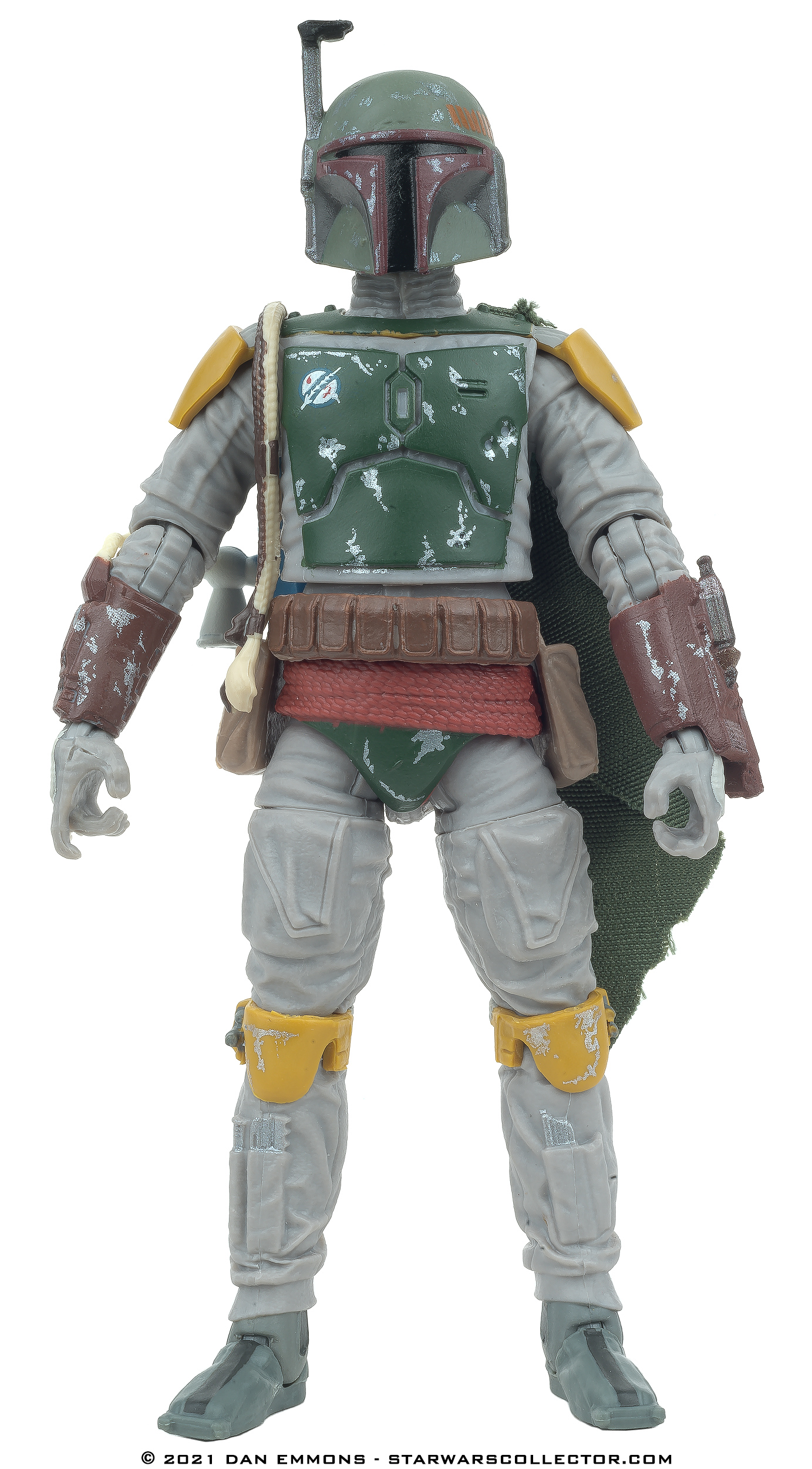 The Vintage Collection VC:186 Boba Fett