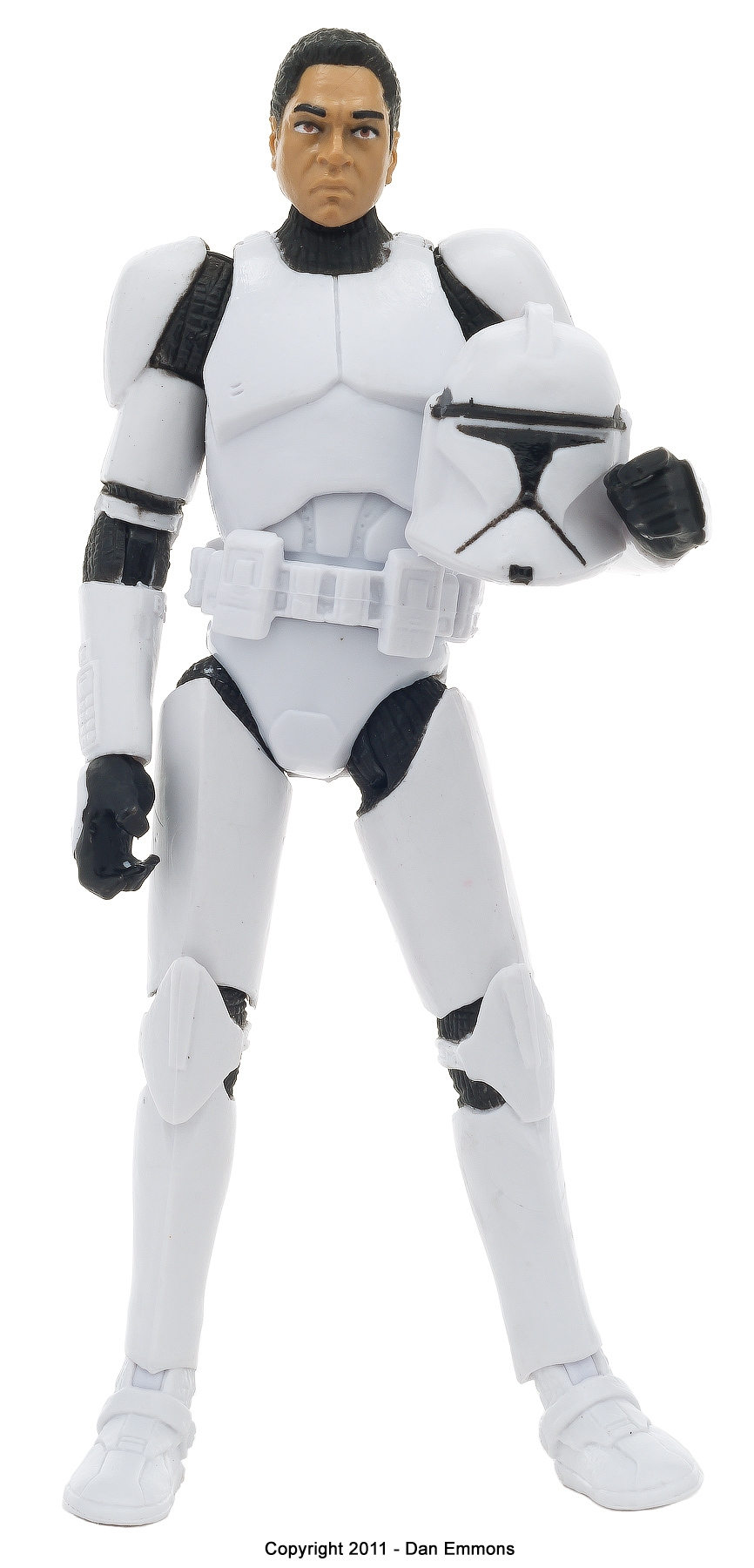 The Vintage Collection - VC45: Clone Trooper