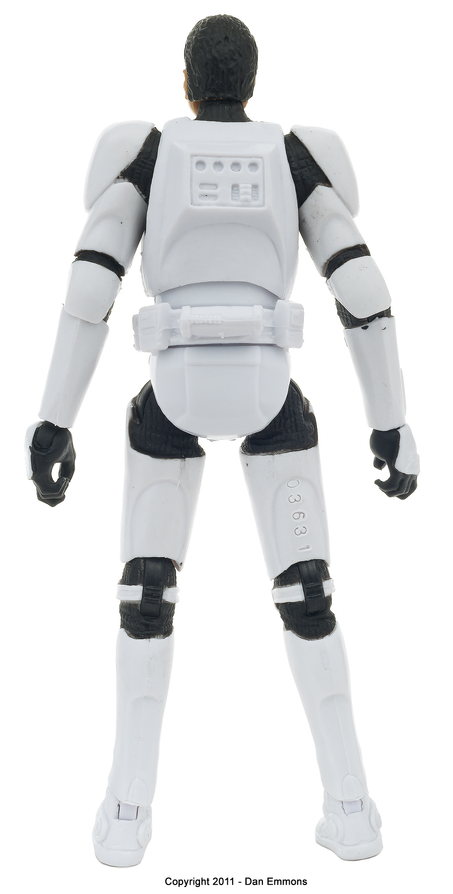 The Vintage Collection - VC45: Clone Trooper