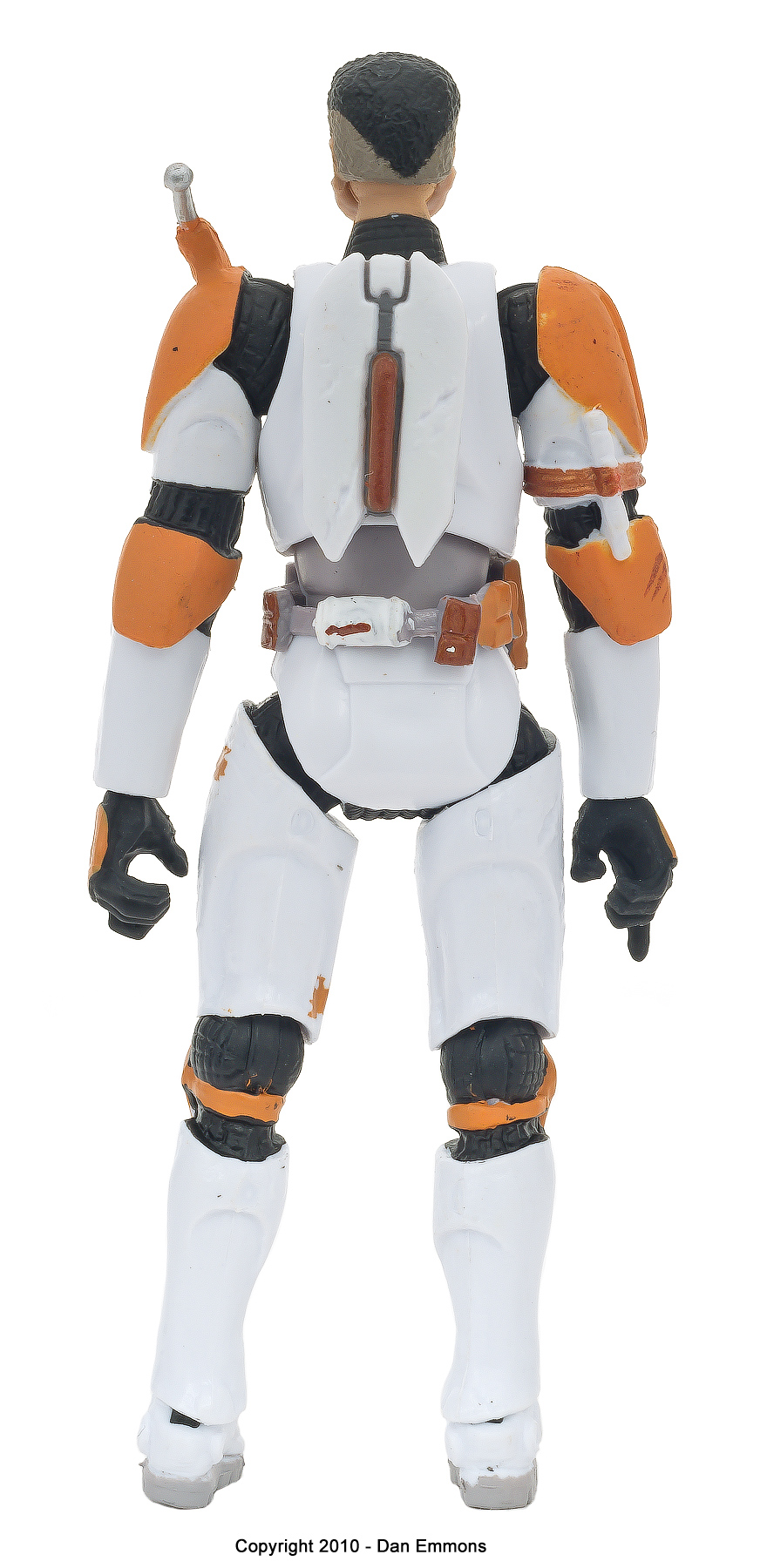 The Vintage Collection - VC19: Clone Commander Cody
