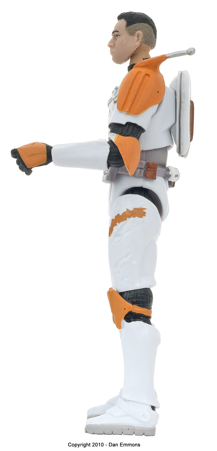The Vintage Collection - VC19: Clone Commander Cody